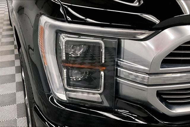 2022 Ford F-150 Limited