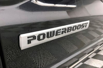 2022 Ford F-150 Limited