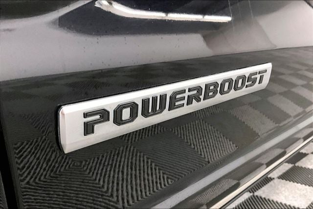 2022 Ford F-150 Limited