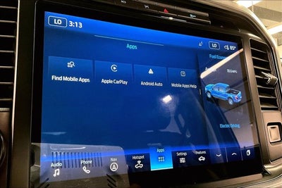 2022 Ford F-150 Limited