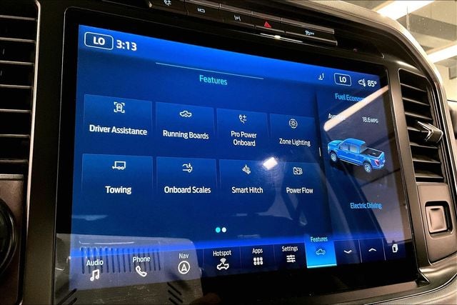 2022 Ford F-150 Limited