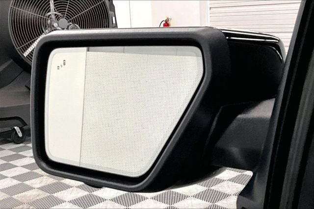 2022 Ford F-150 Limited