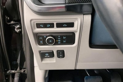 2022 Ford F-150 Limited