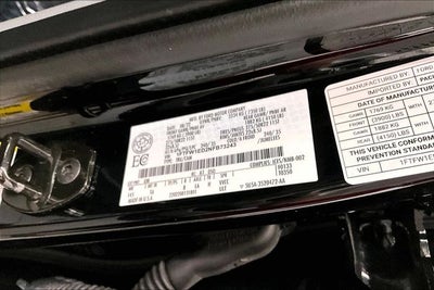 2022 Ford F-150 Limited