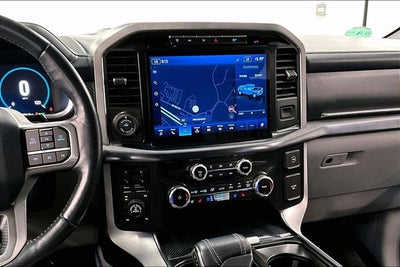 2022 Ford F-150 Limited