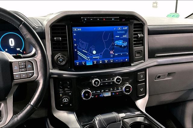 2022 Ford F-150 Limited