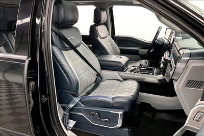 2022 Ford F-150 Limited