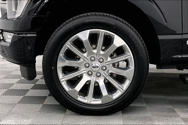 2022 Ford F-150 Limited