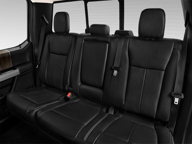 2023 Ford F-150 Lariat 4X4-Pro Power 7.2kw-Fx-4