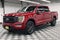 2023 Ford F-150 Lariat 4X4-Pro Power 7.2kw-Fx-4