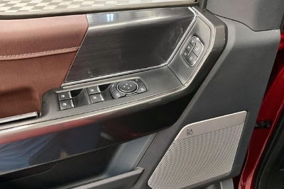 2023 Ford F-150 Lariat 4X4-Pro Power 7.2kw-Fx-4