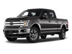 2023 Ford F-150 Lariat 4X4-Pro Power 7.2kw-Fx-4