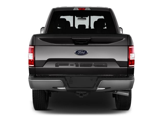 2023 Ford F-150 Lariat 4X4-Pro Power 7.2kw-Fx-4