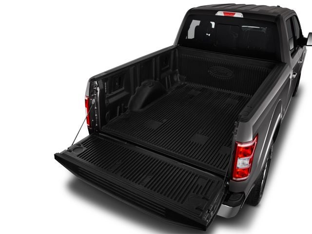 2023 Ford F-150 Lariat 4X4-Pro Power 7.2kw-Fx-4