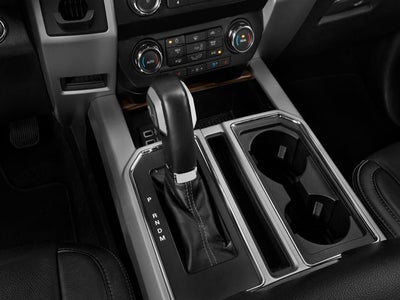 2023 Ford F-150 Lariat 4X4-Pro Power 7.2kw-Fx-4