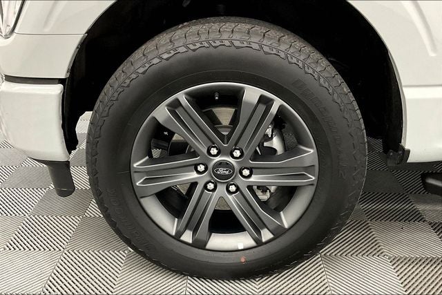 2023 Ford F-150 XLT 4x4 - Sport Pkg - Htd Seats - Remote Start