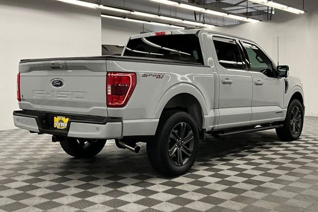 2023 Ford F-150 XLT 4x4 - Sport Pkg - Htd Seats - Remote Start