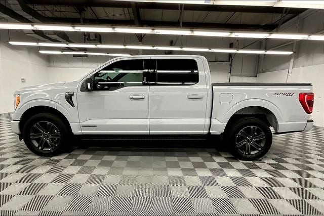 2023 Ford F-150 XLT 4x4 - Sport Pkg - Htd Seats - Remote Start