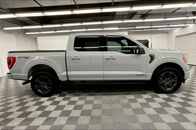 2023 Ford F-150 XLT 4x4 - Sport Pkg - Htd Seats - Remote Start