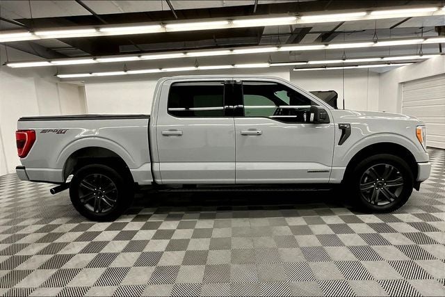 2023 Ford F-150 XLT 4x4 - Sport Pkg - Htd Seats - Remote Start
