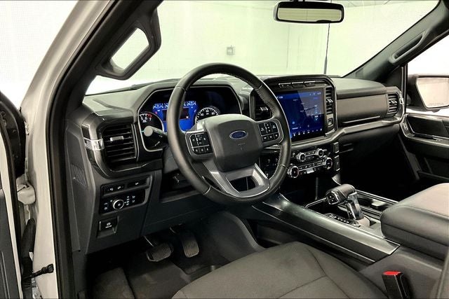 2023 Ford F-150 XLT 4x4 - Sport Pkg - Htd Seats - Remote Start