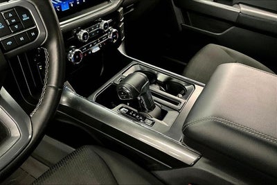 2023 Ford F-150 XLT 4x4 - Sport Pkg - Htd Seats - Remote Start
