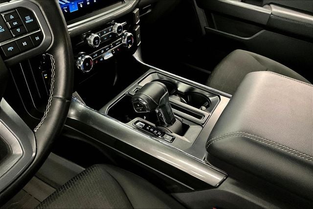 2023 Ford F-150 XLT 4x4 - Sport Pkg - Htd Seats - Remote Start