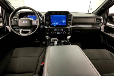 2023 Ford F-150 XLT 4x4 - Sport Pkg - Htd Seats - Remote Start