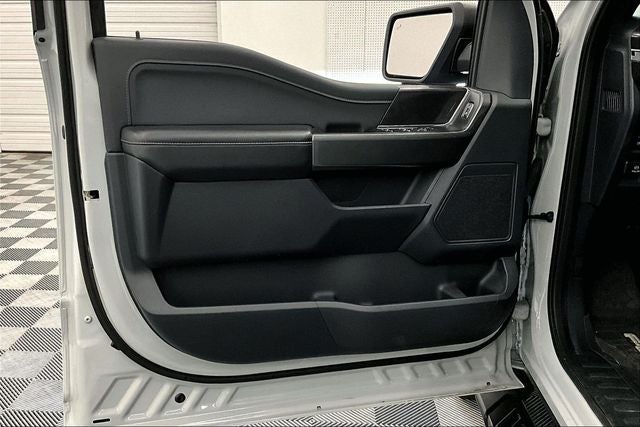 2023 Ford F-150 XLT 4x4 - Sport Pkg - Htd Seats - Remote Start