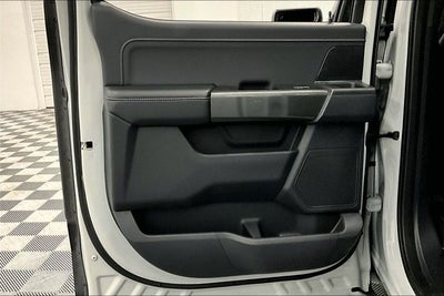 2023 Ford F-150 XLT 4x4 - Sport Pkg - Htd Seats - Remote Start