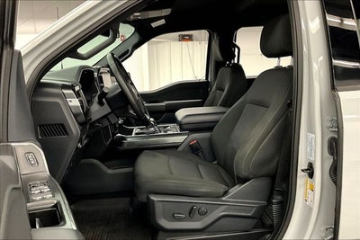 2023 Ford F-150 XLT 4x4 - Sport Pkg - Htd Seats - Remote Start