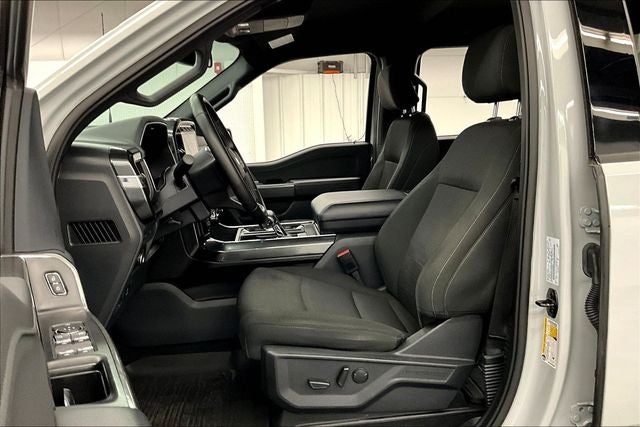 2023 Ford F-150 XLT 4x4 - Sport Pkg - Htd Seats - Remote Start