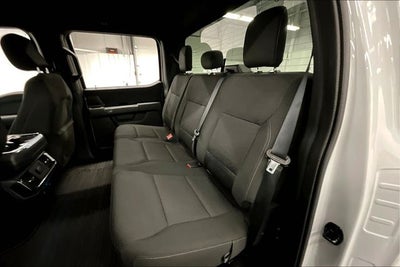 2023 Ford F-150 XLT 4x4 - Sport Pkg - Htd Seats - Remote Start