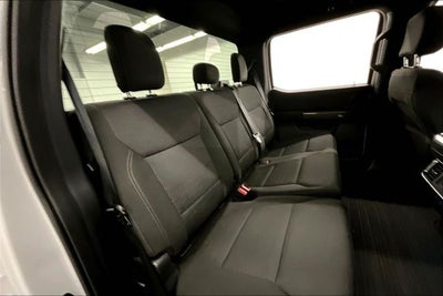 2023 Ford F-150 XLT 4x4 - Sport Pkg - Htd Seats - Remote Start