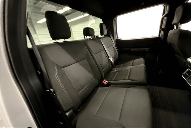 2023 Ford F-150 XLT 4x4 - Sport Pkg - Htd Seats - Remote Start