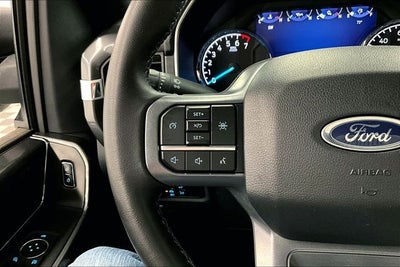 2023 Ford F-150 XLT 4x4 - Sport Pkg - Htd Seats - Remote Start