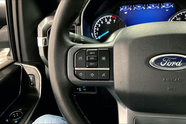 2023 Ford F-150 XLT 4x4 - Sport Pkg - Htd Seats - Remote Start