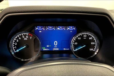 2023 Ford F-150 XLT 4x4 - Sport Pkg - Htd Seats - Remote Start