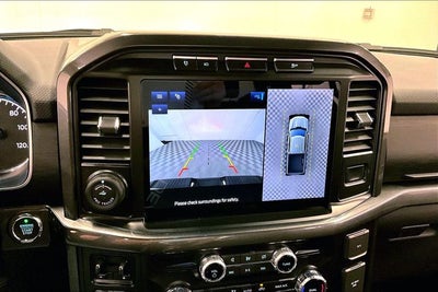 2023 Ford F-150 XLT 4x4 - Sport Pkg - Htd Seats - Remote Start