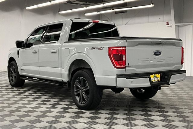 2023 Ford F-150 XLT 4x4 - Sport Pkg - Htd Seats - Remote Start