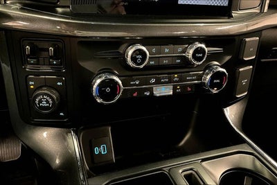 2023 Ford F-150 XLT 4x4 - Sport Pkg - Htd Seats - Remote Start