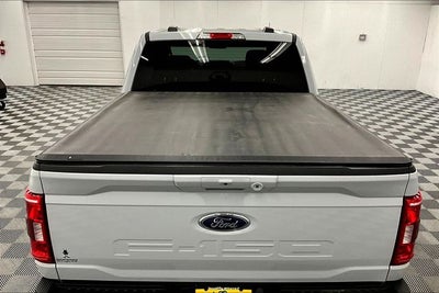 2023 Ford F-150 XLT 4x4 - Sport Pkg - Htd Seats - Remote Start