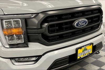 2023 Ford F-150 XLT 4x4 - Sport Pkg - Htd Seats - Remote Start