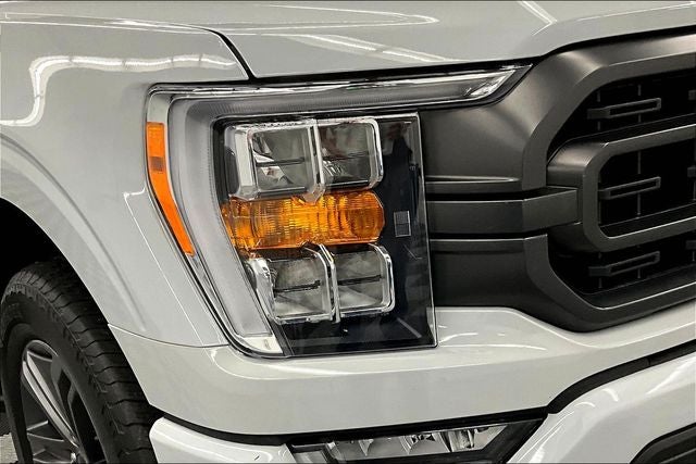 2023 Ford F-150 XLT 4x4 - Sport Pkg - Htd Seats - Remote Start