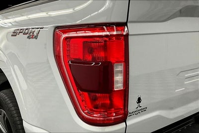 2023 Ford F-150 XLT 4x4 - Sport Pkg - Htd Seats - Remote Start