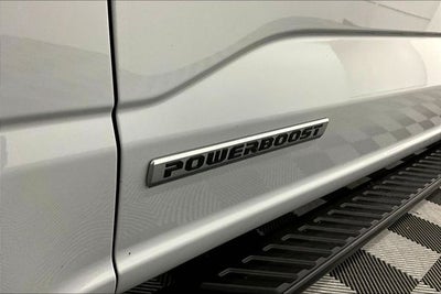 2023 Ford F-150 XLT 4x4 - Sport Pkg - Htd Seats - Remote Start