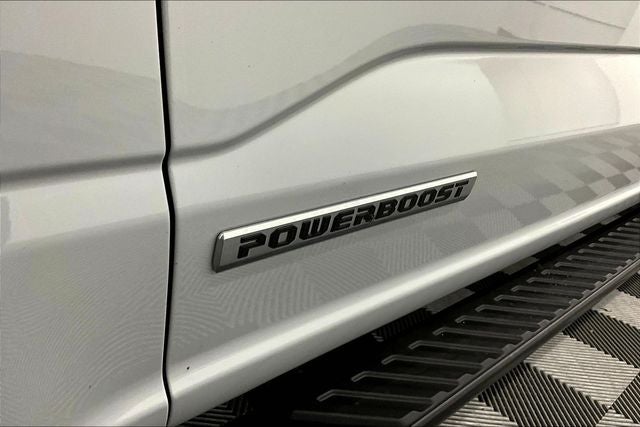 2023 Ford F-150 XLT 4x4 - Sport Pkg - Htd Seats - Remote Start