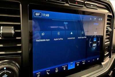 2023 Ford F-150 XLT 4x4 - Sport Pkg - Htd Seats - Remote Start