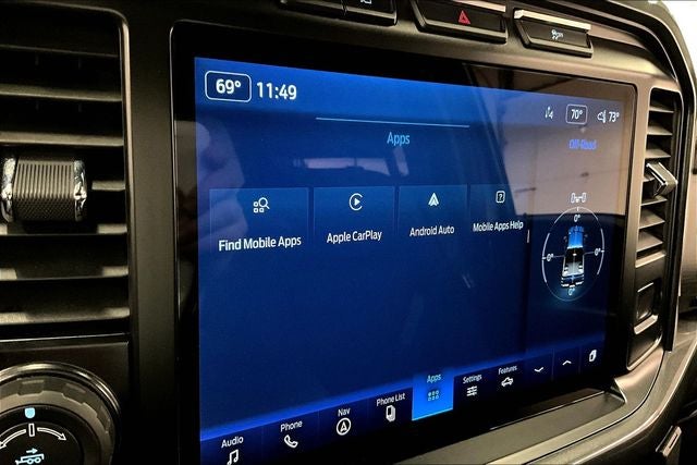 2023 Ford F-150 XLT 4x4 - Sport Pkg - Htd Seats - Remote Start