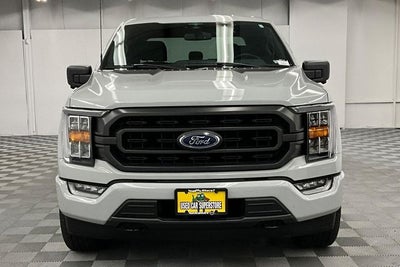 2023 Ford F-150 XLT 4x4 - Sport Pkg - Htd Seats - Remote Start
